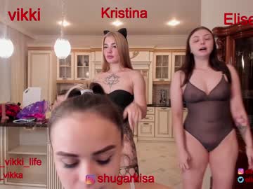Cam stars girl misss_vikki image #1582270