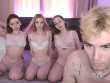 Cam stars couple blackeyedpeass image #1958379