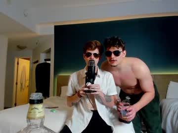 Cam stars man thejohnnystone image #4343585