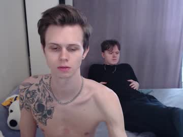 vincetime_x cam stars