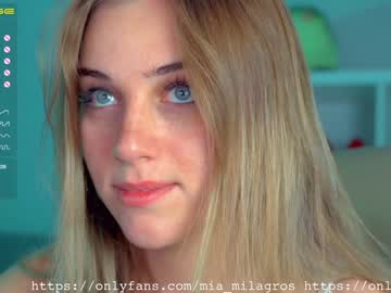 Cam stars girl mia_milagros image #600147