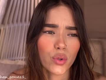 Cam stars girl _meghan_gomez1_ image #3638551