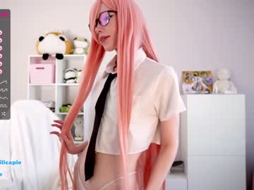 Cam stars girl lilicapie image #4094363