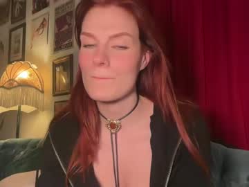 Cam stars girl bigredcarrott image #5799884