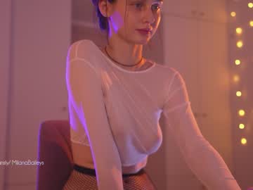 Cam stars girl milanabaileys image #5926591