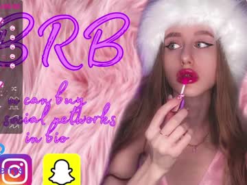 ferallberrys cam stars
