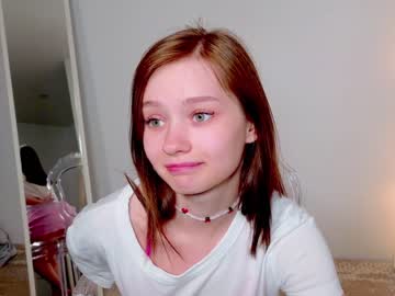 Cam stars girl bless_sheila image #4555758