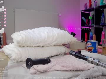 Cam stars girl hayleex image #2733664
