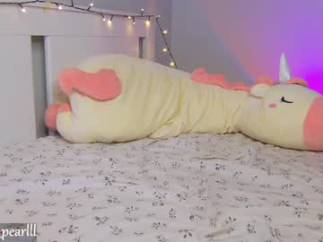 Cam stars girl kalisa_pearl image #1716667