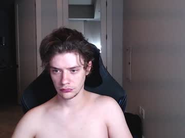 Cam stars man ironthud image #218336