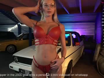 Cam stars girl little_dutch image #4918205
