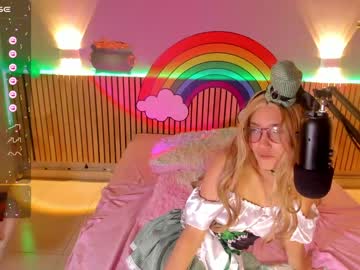 Cam stars girl little_effy18 image #6548030