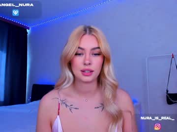 Cam stars girl 8a8y_nura image #4071451
