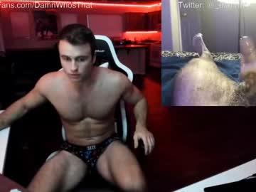 Cam stars man damn_whos_that image #1748771