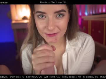 Cam stars girl hermione_potter_couple image #2902034