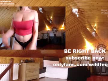 Cam stars girl wildtequilla image #991847