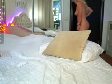 Cam stars girl oh_julie image #5369709