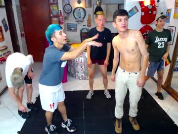 Cam stars man sextwinksx image #3911052