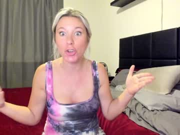 Cam stars girl texas_blonde image #2660349