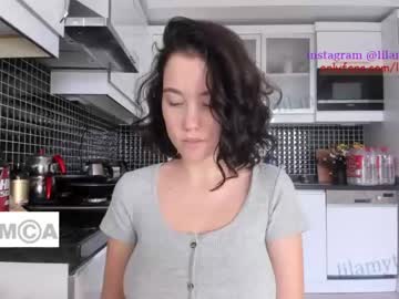 Cam stars girl lilamytee1 image #220843