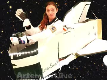 Cam stars girl artemisfit image #978346
