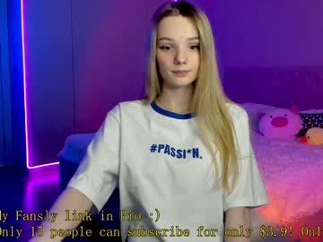 Cam stars girl _passion_show_ image #3170023