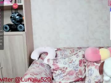 Cam stars girl luna_liu520 image #2341088