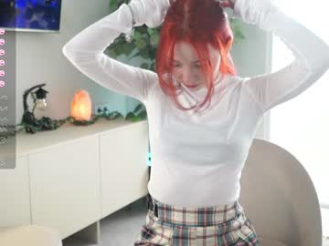 Cam stars girl oki_dokie image #6304190