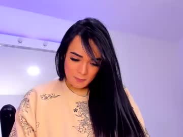 Cam stars tranny nikky_bela image #452622