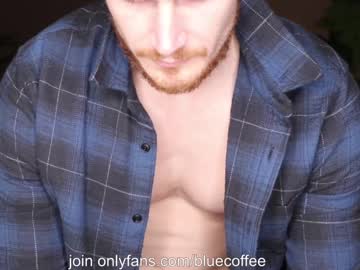 Cam stars man bluecoffee image #1030981