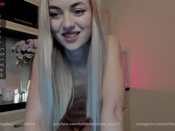 Cam stars girl brilliantvictoria image #6190148