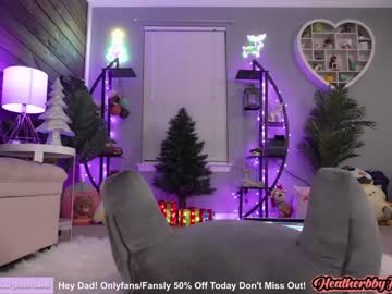 Cam stars girl heatherbby9 image #613506