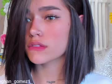 Cam stars girl _meghan_gomez1_ image #79246