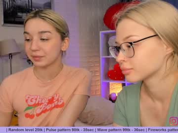 Cam stars couple huntertiana image #1186343
