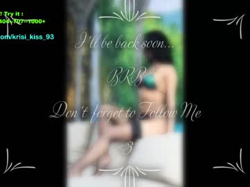 Cam stars girl krisi_kiss image #4753133