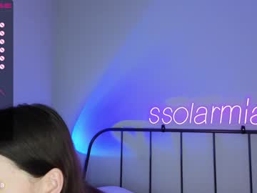 Cam stars girl ssolarmia image #4256360