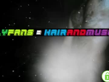 Cam stars man hairandmuscle image #6324188