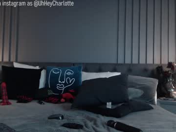 Cam stars girl charlotte_germanotta_ image #3253851