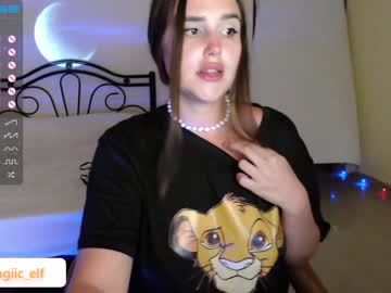 Cam stars girl magic_elf image #3975590