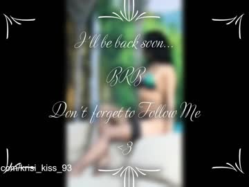 Cam stars girl krisi_kiss image #2606089