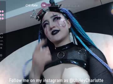 Cam stars girl charlotte_germanotta_ image #6342581