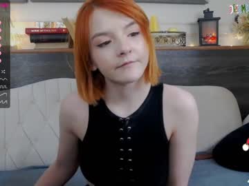Cam stars girl ginger_pie image #625439