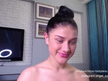 Cam stars girl angel_eyes01 image #715802