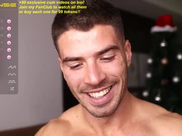 Cam stars man mr_evans_official image #730505
