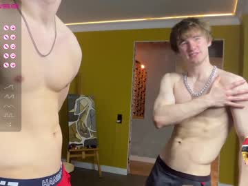 Cam stars man marcus_paradise image #4082749
