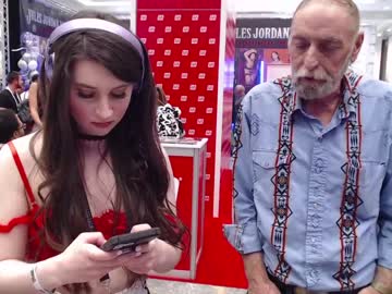 Cam stars girl arielking69 image #3427675
