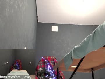 Cam stars girl hell_l0ve image #762527