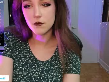 Cam stars girl alexa_dream image #4687552