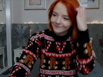 Cam stars girl ginger_pie image #598225