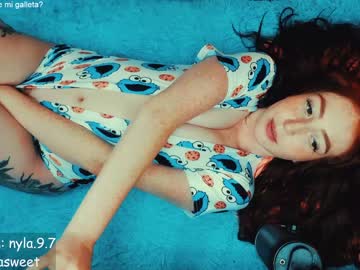 Cam stars girl niilaa image #2334994